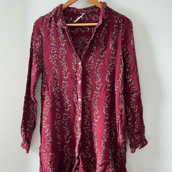 Bohemian Dress! - Picture 1 of 2